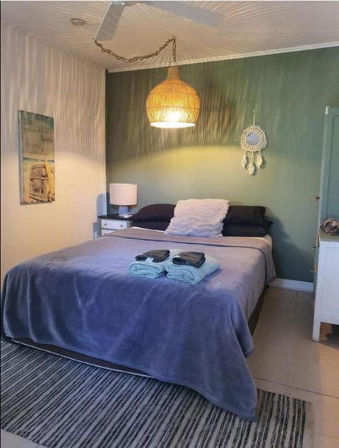 Hidden Garden - Perth Resorts 1