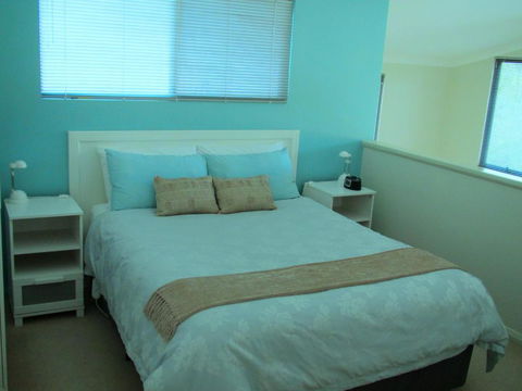 Hidden Grove Retreat - Accommodation Perth 3