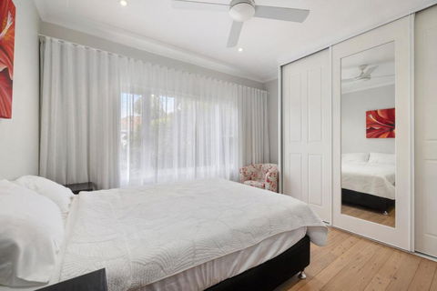 Hidden Hideaway - Spacious Sanctuary - Perth Resorts 3