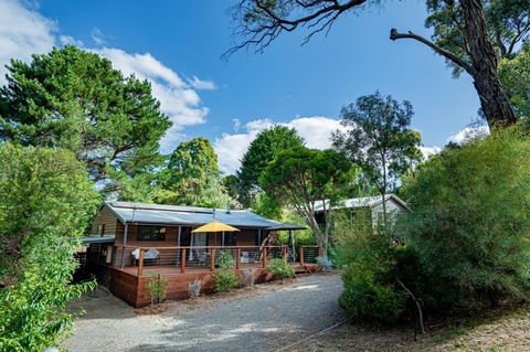 Hideaway@Hepburn - Perth Resorts 0