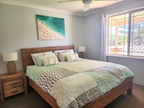 High On Summertime - Perth Resorts 0