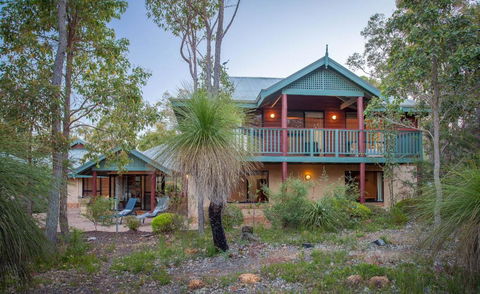 High Ridge I Private Properties - Perth Resorts 0