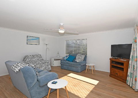 High Tide On Burrum - Downstairs Unit Only - Close To Beach - Perth Resorts 1