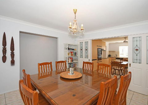 High Tide On Burrum - Downstairs Unit Only - Close To Beach - Perth Resorts 3