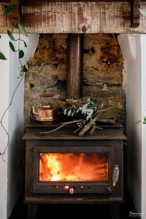 Highland Cottage- Modern Country Life At Leura - Perth Resorts 3