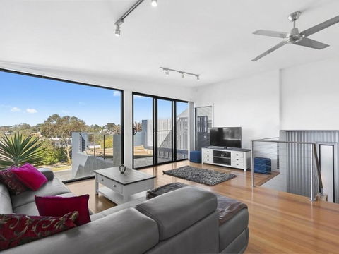 Highlander Haven 8a - Perth Resorts 0