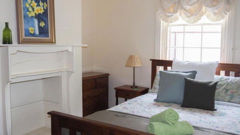 Hildas At Beechworth - Perth Resorts 3