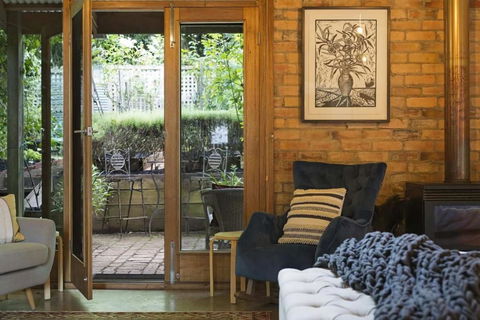 Hill Haven Daylesford - Perth Resorts 0