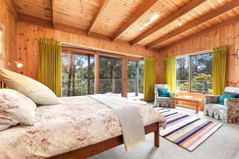 HILLSIDE HOUSE - Perth Resorts 1