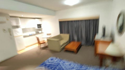 HILLTOP CBD SUITES - Perth Resorts 2