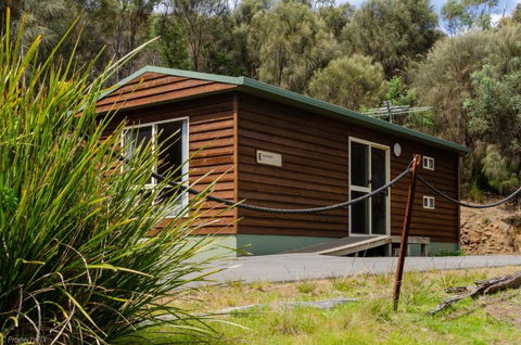 Hobart Bush Cabins - Accommodation Perth 0