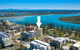 Holiday Central, Tasman Towers Unit 2, 3 Munster Street, - thumb 0