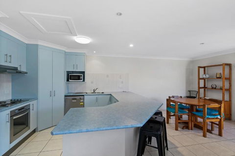 Holiday Haven, Unit 7, 30-32 Cypress Street Evans Head - Perth Resorts 0
