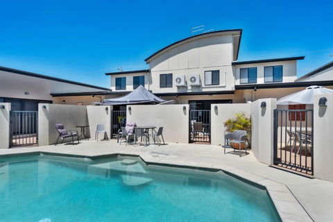 Holiday Haven, Unit 7, 30-32 Cypress Street Evans Head - Perth Resorts 1