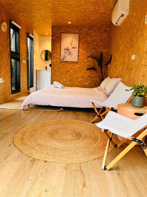 Holiday Tiny House Near The Glen Shopping Center - Perth Resorts 0