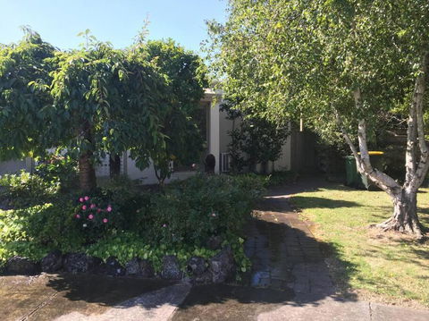 Hollydene House - Cowes - Perth Resorts 0