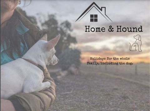 Home And Hound Kendenup - Perth Resorts 0