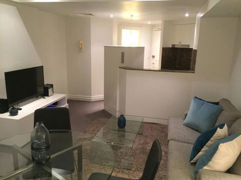 Heart Of SYDNEY CBD - Studio Apartment B412 - Perth Resorts 0
