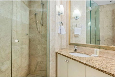 Heart Of SYDNEY CBD - Studio Apartment B412 - Perth Resorts 3
