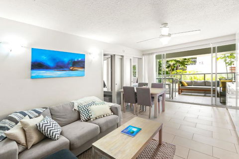 Hotel Drift 4202 - Perth Resorts 1