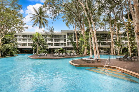 Hotel Drift 4202 - Perth Resorts 0