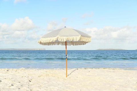 Hyams Beach House A - Brand New Lux Beach Oasis - Perth Resorts 3