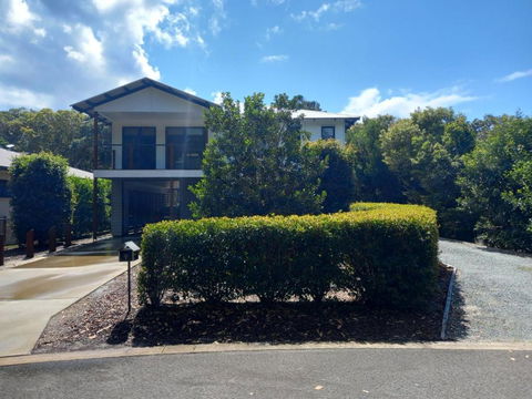Ibis 9 House - Accommodation Perth 1