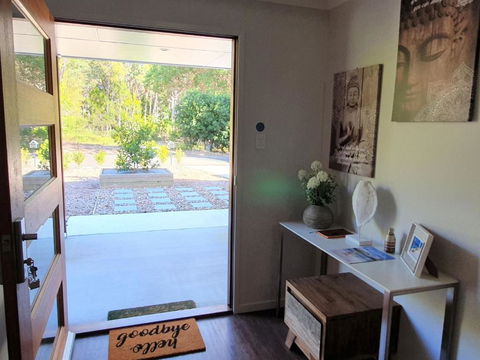 Ibis 9 House - Accommodation Perth 3
