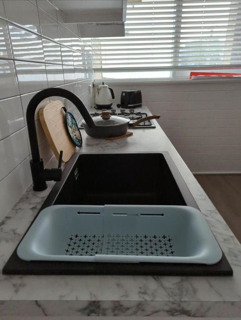 Home Away From Home - Perth Resorts 2