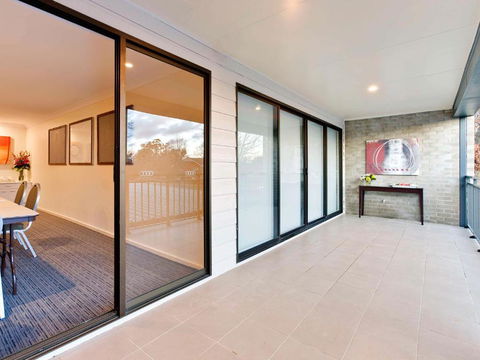 Ibis Styles Canberra Tall Trees - Accommodation Perth 2