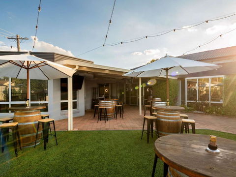 Ibis Styles Orange - Accommodation Perth 2