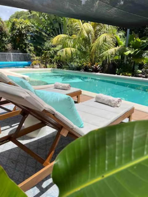 Indigo Apartment With Pool 200m To Beach - Accommodation Perth 1