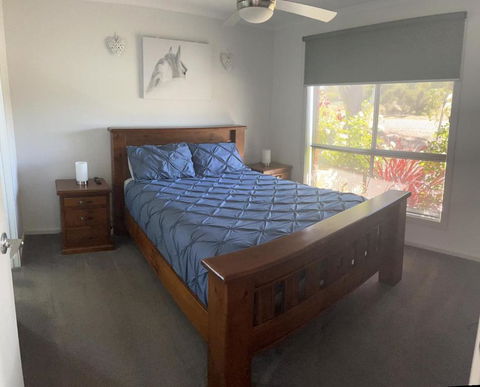 House On Stephenson - Accommodation Perth 3