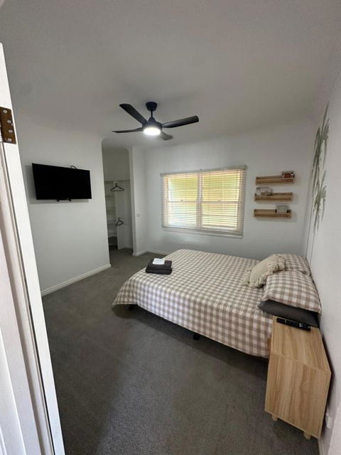Home Away From Home - Perth Resorts 3