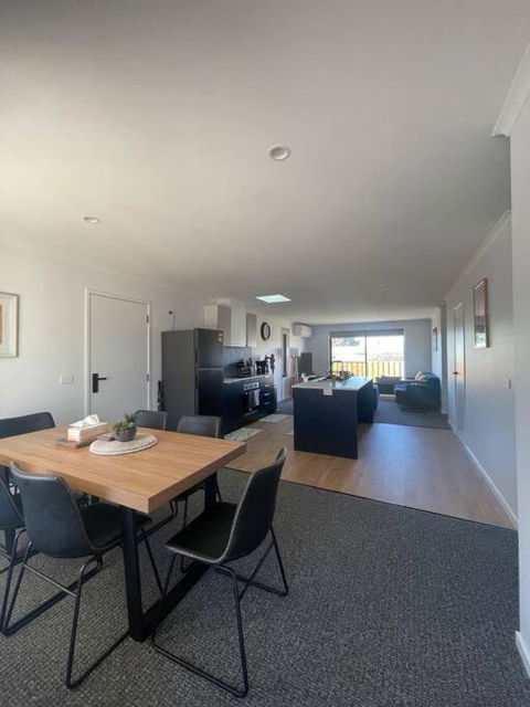 Home In Brighton - Perth Resorts 0