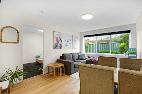 Homey 1 Bdrm Thornbury Apt Near Restaurants+shops - Perth Resorts 0