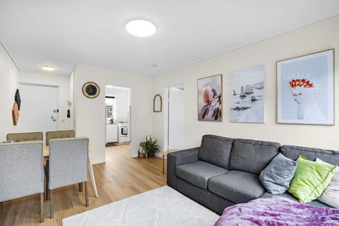 Homey 1 Bdrm Thornbury Apt Near Restaurants+shops - Perth Resorts 2
