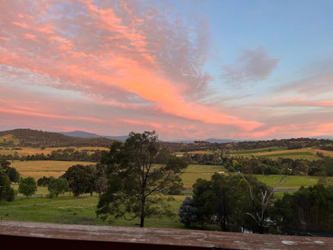 Honeycomb Hill Of Yarra Valley - Accommodation Perth 2