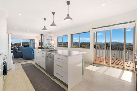 Horseshoe Bay House - Apartment 1 - Perth Resorts 0