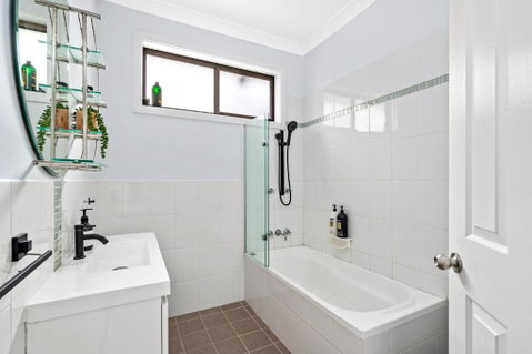Humble Abode - Accommodation Perth 2