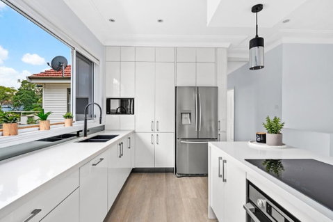 Humble Abode - Accommodation Perth 3