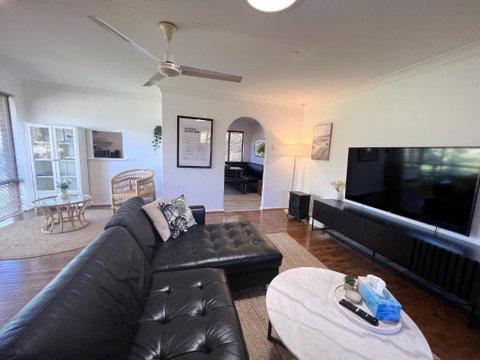 Humble & Homely - Accommodation Perth 0