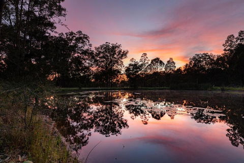 Hunter Hideaway Cottages - Perth Resorts 0