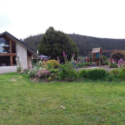 Huon Valley Retreat In Nicholls Rivulet - Perth Resorts 3