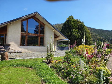 Huon Valley Retreat In Nicholls Rivulet - Perth Resorts 1