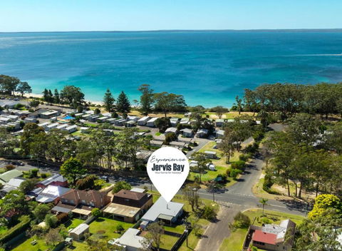Huskisson Delight! By Experience Jervis Bay - Perth Resorts 0
