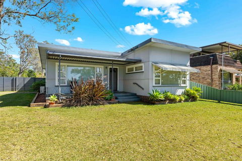 Huskisson Delight! By Experience Jervis Bay - Perth Resorts 1