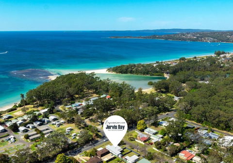 Huskisson Delight! By Experience Jervis Bay - Perth Resorts 2