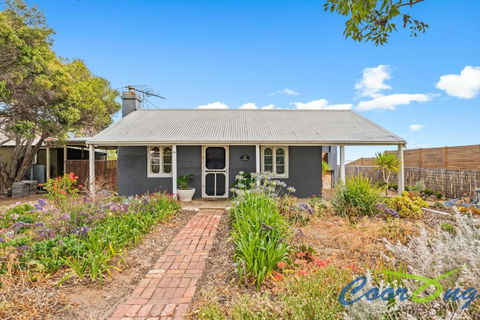 Hyde Cottage - Accommodation Perth 0