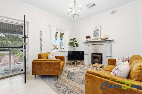 Hyde Cottage - Accommodation Perth 1